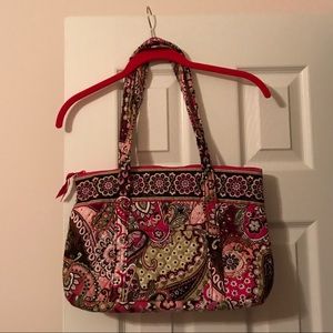 Vera Bradley Purse